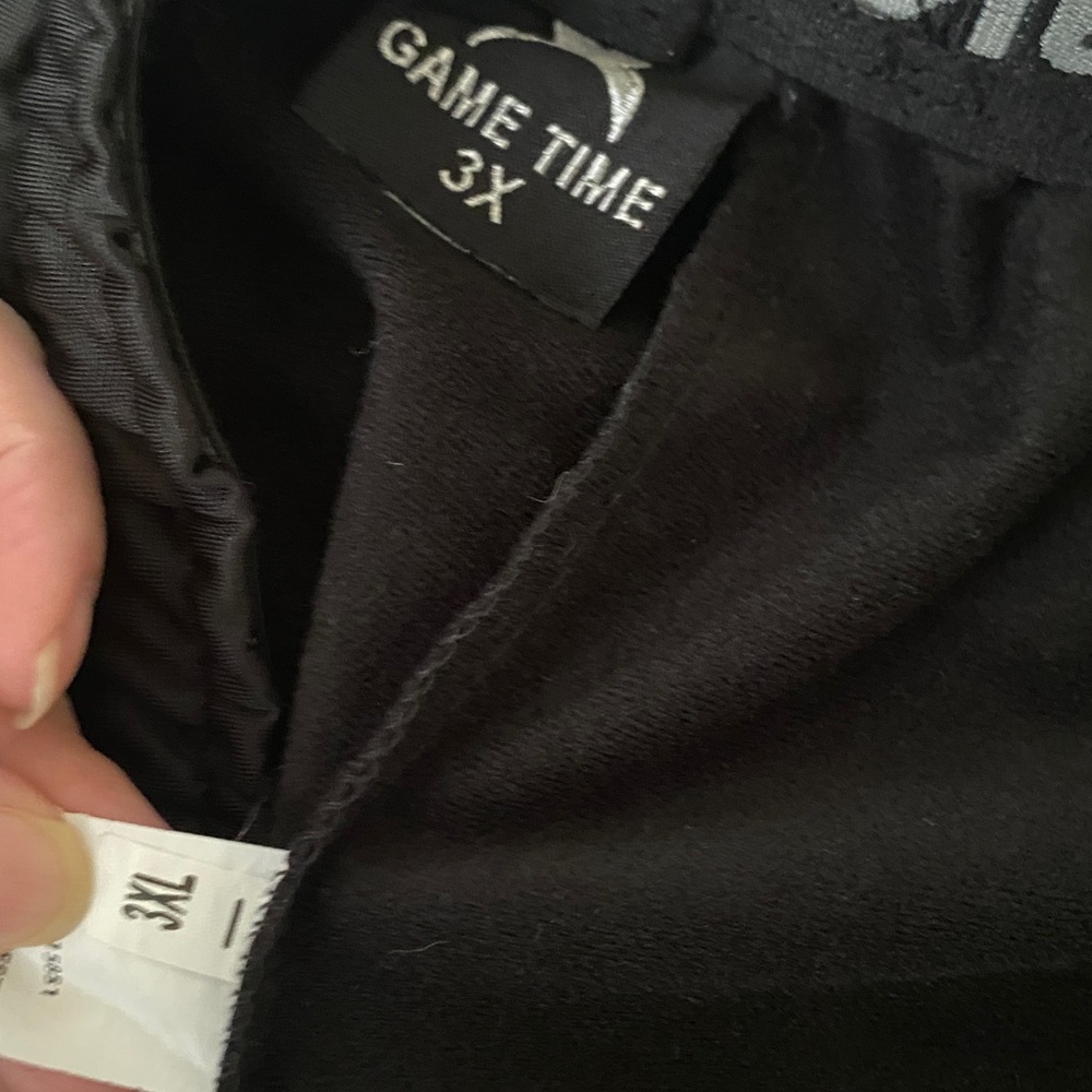 Big &Tall joggers - Picture 6 of 6